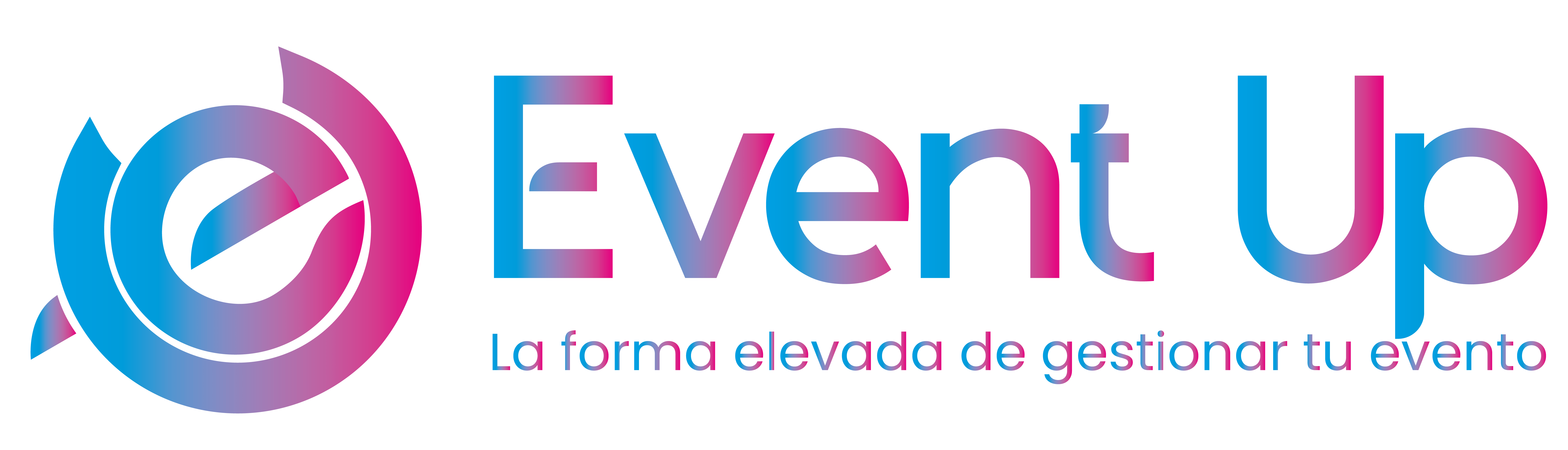 Logo EventUP